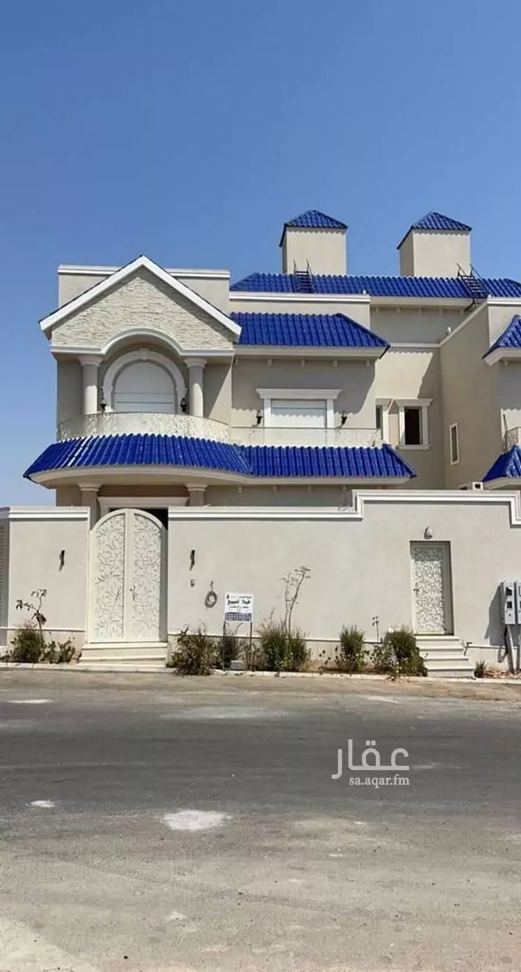 فيلا للبيع في شارع أمية بن عبد الله الأموي, حي الصواري, مدينة جدة, منطقة مكة المكرمة