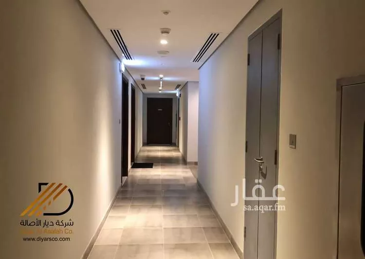 شقة للبيع في شارع اوس ابن خالد ابن عبيد, حي الفيحاء, مدينة جدة, منطقة مكة المكرمة 8