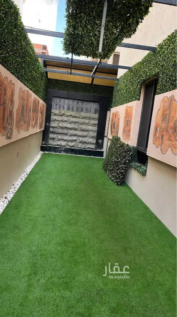 محل للإيجار في شارع حراء, حي النعيم, مدينة جدة, منطقة مكة المكرمة 10