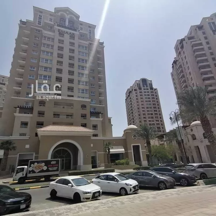 شقة للإيجار في شارع الشرم, حي الفيحاء, مدينة جدة, منطقة مكة المكرمة