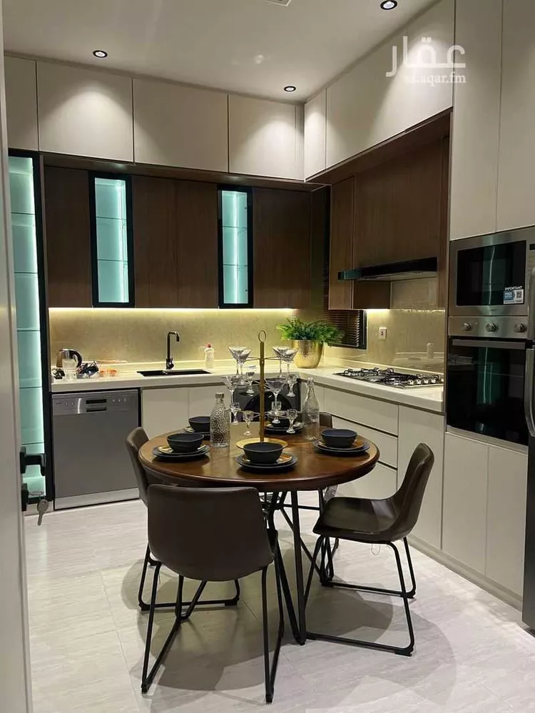 شقة للإيجار في شارع الحوافز, حي النهضة, مدينة جدة, منطقة مكة المكرمة صورة 4