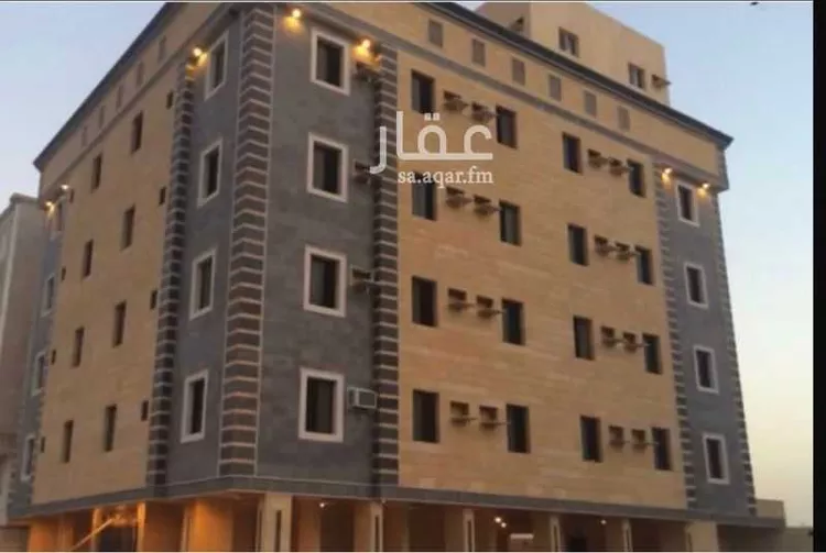 شقة للإيجار في شارع ابن عبد الغافر النيسابوري, حي مريخ, مدينة جدة, منطقة مكة المكرمة صورة 2
