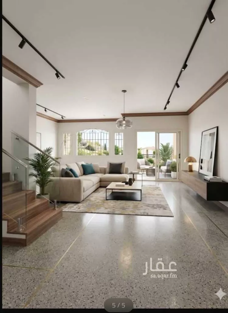 Villa for Rent in Jeddah Ar Rawdah صورة 3