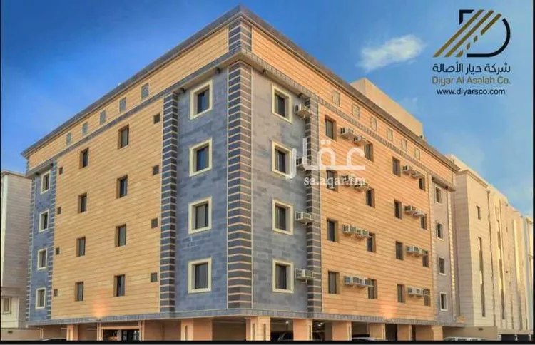 شقة للإيجار في شارع ابن عبد الغافر النيسابوري, حي مريخ, مدينة جدة, منطقة مكة المكرمة
