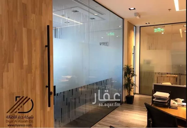 مكتب للبيع في شارع طه خصيفان, حي الشاطئ, مدينة جدة, منطقة مكة المكرمة صورة 3