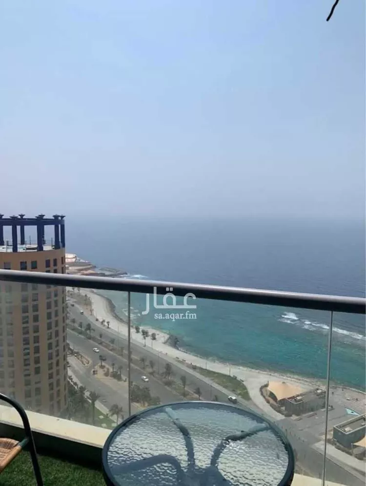 شقة للبيع في شارع سهيل بن قيس, حي الشاطئ, مدينة جدة, منطقة مكة المكرمة صورة 4
