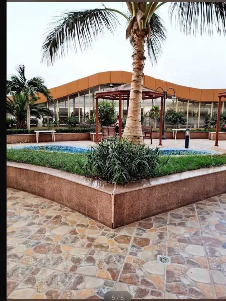 شقة للبيع في شارع سهيل بن قيس, حي الشاطئ, مدينة جدة, منطقة مكة المكرمة صورة 2