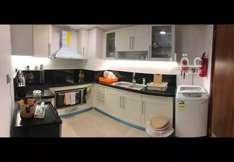 شقة للإيجار في شارع اوس ابن خالد ابن عبيد, حي الفيحاء, مدينة جدة, منطقة مكة المكرمة صورة 5