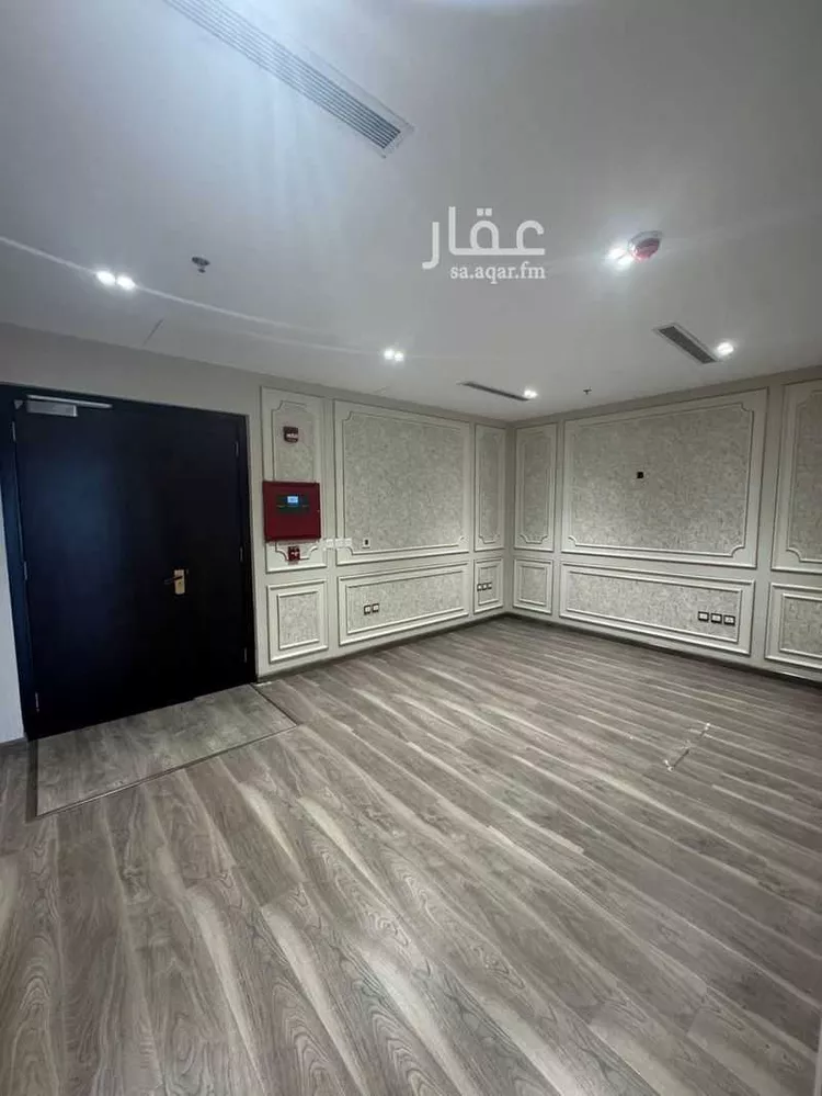 Commercial Office for Rent in Jeddah Ash Shati