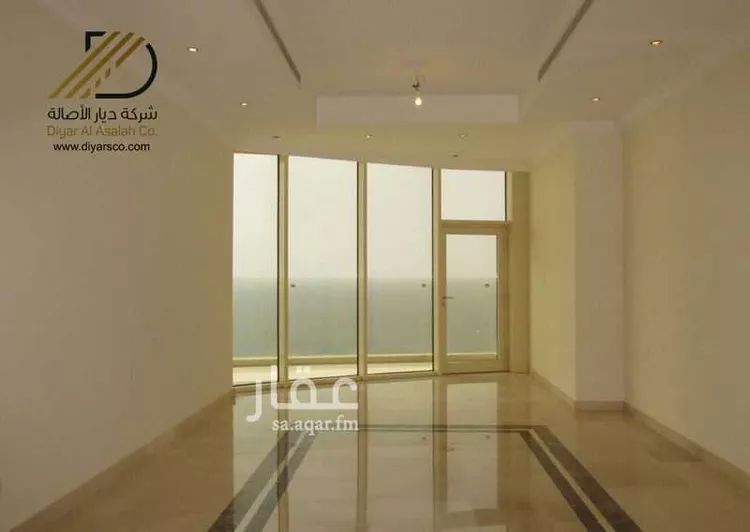شقة للبيع في شارع سهيل بن قيس, حي الشاطئ, مدينة جدة, منطقة مكة المكرمة صورة 4