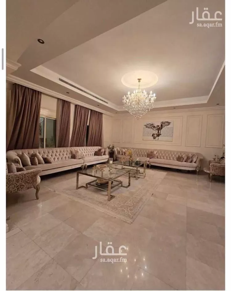 فيلا للإيجار في شارع عبدالحميد السناري, حي أبحر الجنوبية, مدينة جدة, منطقة مكة المكرمة صورة 5