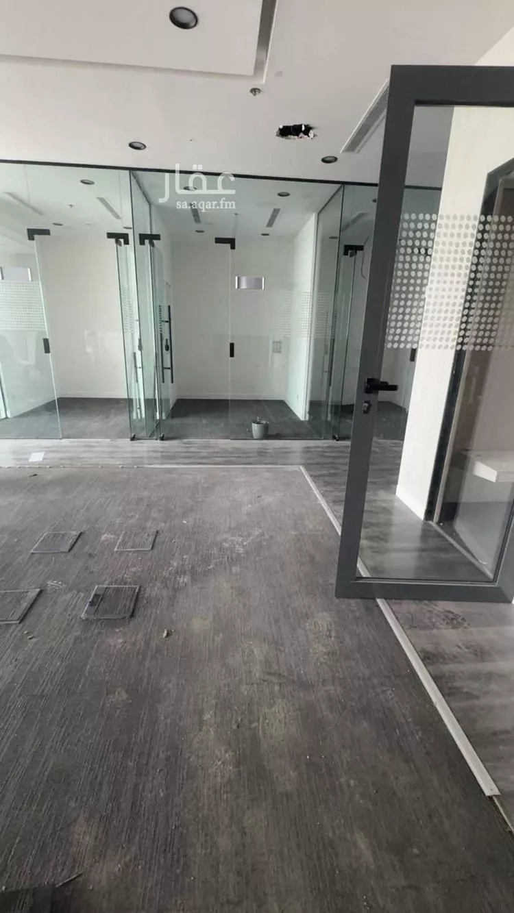 مكتب تجاري للإيجار في شارع طه خصيفان, حي الشاطئ, مدينة جدة, منطقة مكة المكرمة صورة 4