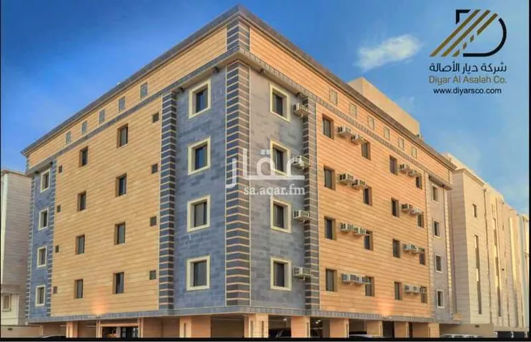 عمارة للبيع في شارع ابن عبد الغافر النيسابوري, حي مريخ, مدينة جدة, منطقة مكة المكرمة