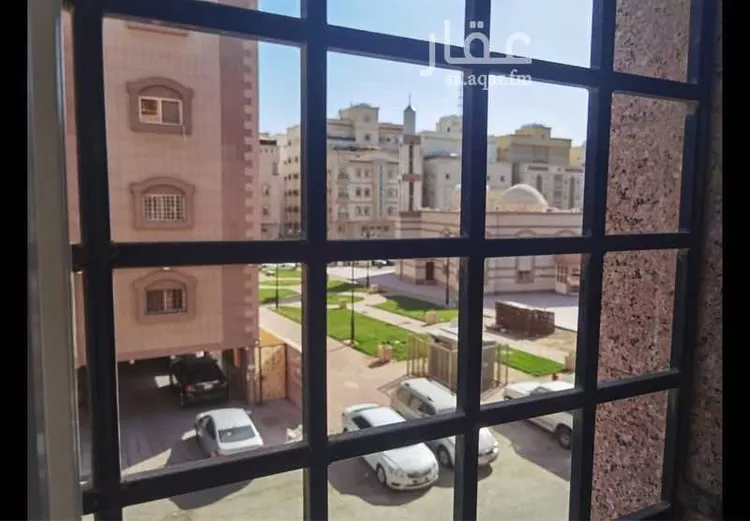 Apartment for Rent in Jeddah Bani Malik