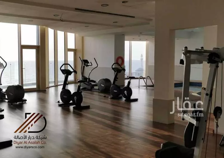شقة للبيع في شارع سهيل بن قيس, حي الشاطئ, مدينة جدة, منطقة مكة المكرمة صورة 2