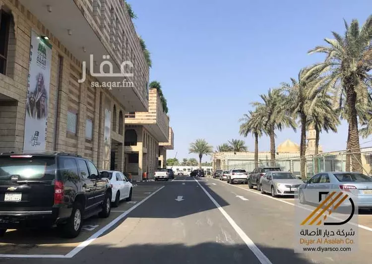 محل للبيع في شارع ابراهيم الهيثم البلدي, حي الشاطئ, مدينة جدة, منطقة مكة المكرمة صورة 3