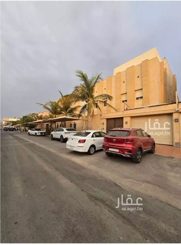 فيلا للإيجار في شارع عبدالحميد السناري, حي أبحر الجنوبية, مدينة جدة, منطقة مكة المكرمة صورة 2