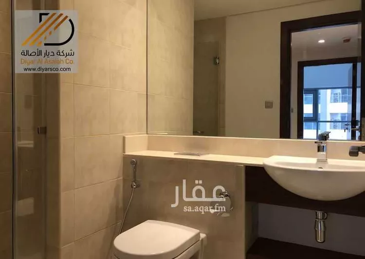 شقة للبيع في شارع اوس ابن خالد ابن عبيد, حي الفيحاء, مدينة جدة, منطقة مكة المكرمة 7