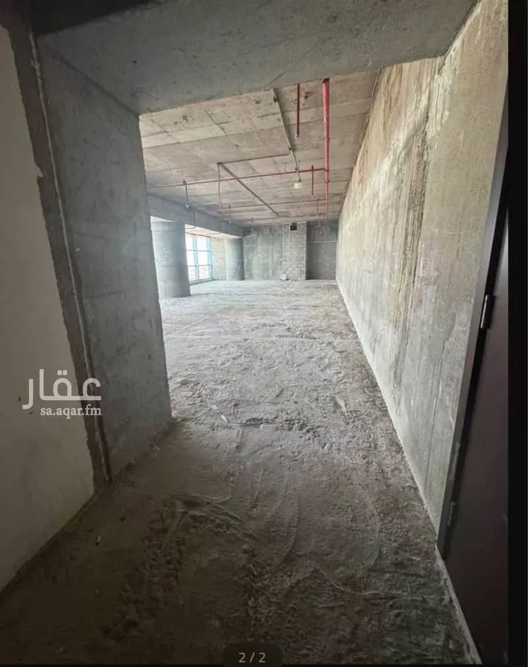مكتب للبيع في شارع الكورنيش, حي الشاطئ, مدينة جدة, منطقة مكة المكرمة صورة 2
