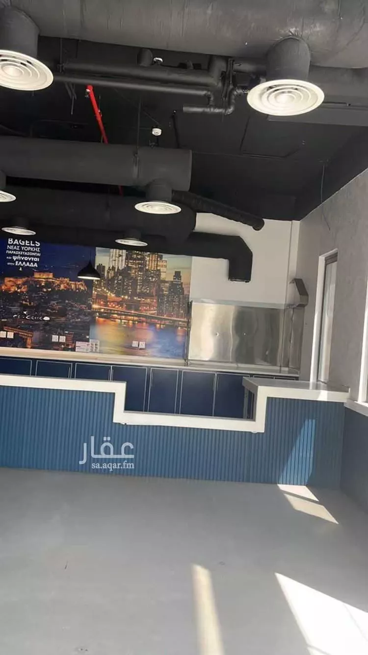 محل للإيجار في شارع حراء, حي النعيم, مدينة جدة, منطقة مكة المكرمة 11