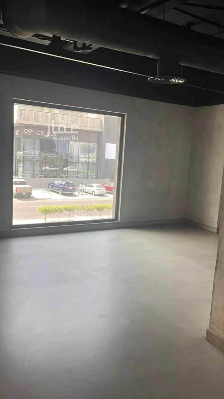 Shop for Rent in Jeddah An Naim