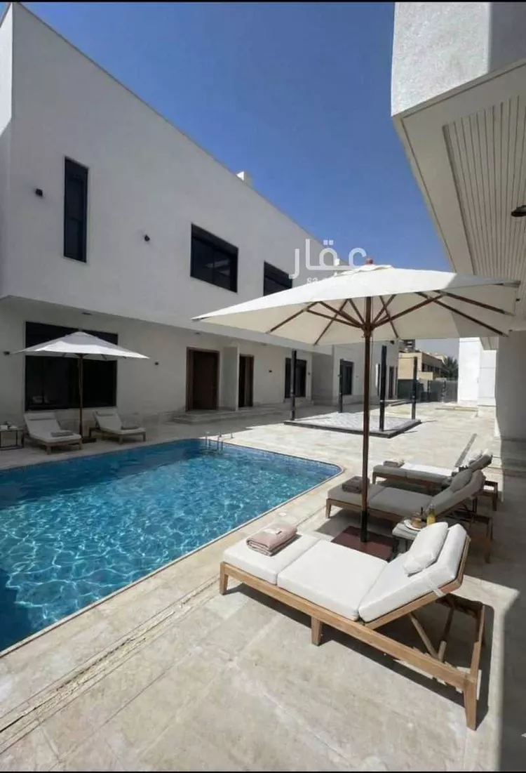 فيلا للإيجار في شارع نصر الله الاسكندراني, حي أبحر الجنوبية, مدينة جدة, منطقة مكة المكرمة صورة 3