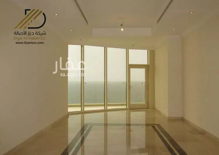 شقة للبيع في شارع سهيل بن قيس, حي الشاطئ, مدينة جدة, منطقة مكة المكرمة صورة 4