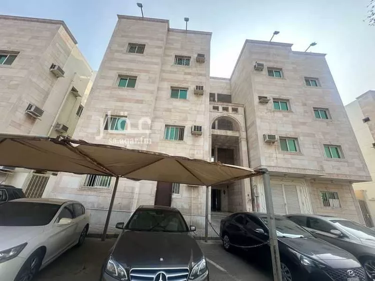 عمارة للإيجار في شارع الاسود بن نوفل رضي الله عنه, حي الزاهر, مدينة مكة المكرمة, منطقة مكة المكرمة صورة 2