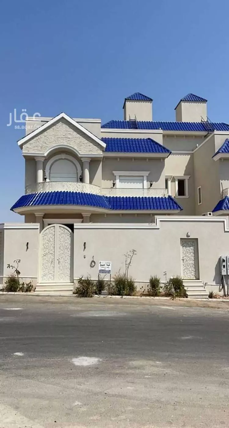 فيلا للبيع في شارع يعقوب بن شرف الدين, حي الصواري, مدينة جدة, منطقة مكة المكرمة