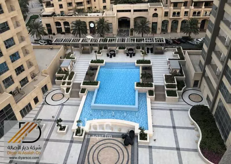 شقة للبيع في شارع اوس ابن خالد ابن عبيد, حي الفيحاء, مدينة جدة, منطقة مكة المكرمة