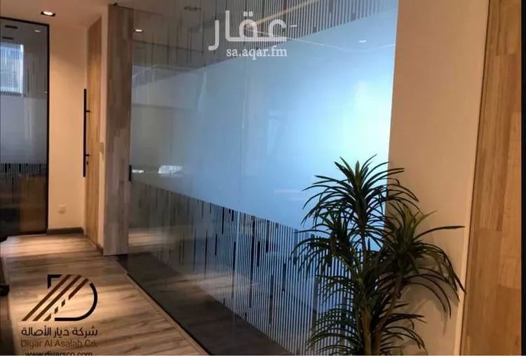 مكتب تجاري للإيجار في شارع طه خصيفان, حي الشاطئ, مدينة جدة, منطقة مكة المكرمة صورة 2