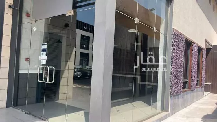 محل للإيجار في شارع حراء, حي النعيم, مدينة جدة, منطقة مكة المكرمة 12