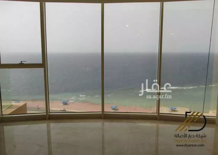 شقة للبيع في شارع سهيل بن قيس, حي الشاطئ, مدينة جدة, منطقة مكة المكرمة صورة 5