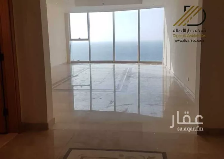 شقة للإيجار في شارع سهيل بن قيس, حي الشاطئ, مدينة جدة, منطقة مكة المكرمة صورة 4