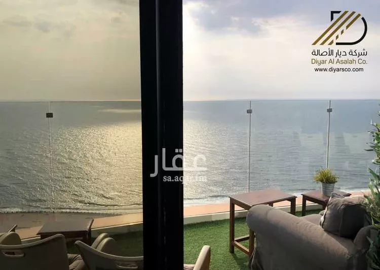 شقة للبيع في شارع سهيل بن قيس, حي الشاطئ, مدينة جدة, منطقة مكة المكرمة صورة 5