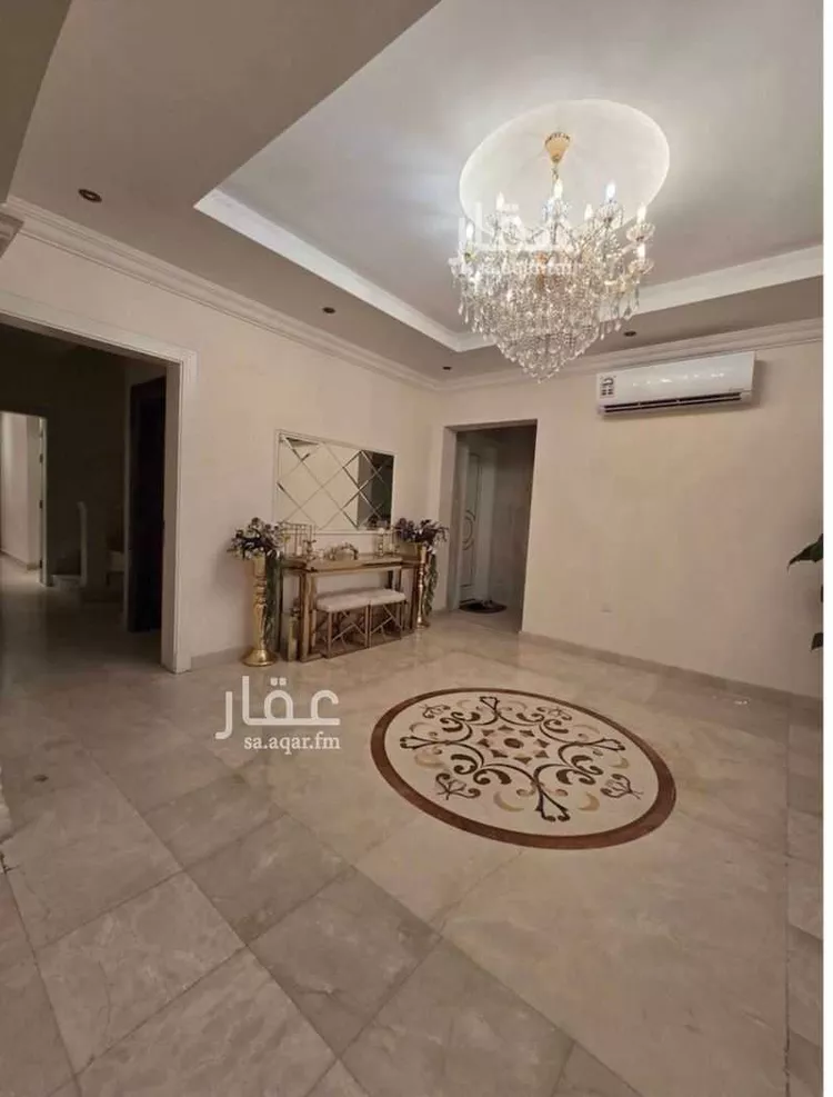 فيلا للإيجار في شارع عبدالحميد السناري, حي أبحر الجنوبية, مدينة جدة, منطقة مكة المكرمة صورة 3