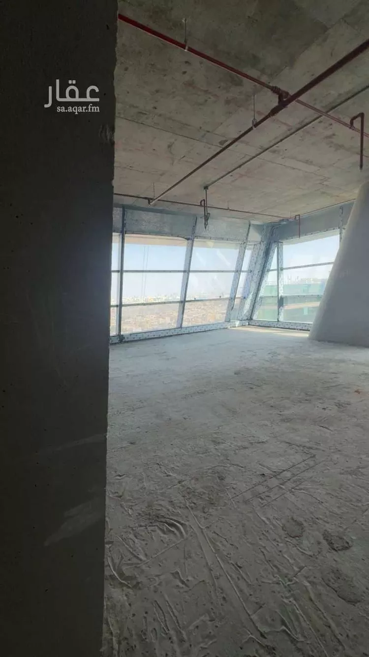 مكتب تجاري للإيجار في شارع طه خصيفان, حي الشاطئ, مدينة جدة, منطقة مكة المكرمة