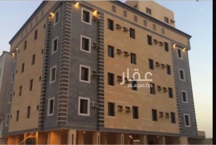 عمارة للبيع في شارع ابن عبد الغافر النيسابوري, حي مريخ, مدينة جدة, منطقة مكة المكرمة صورة 2