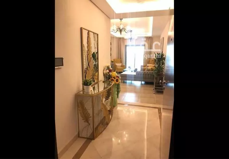 شقة للإيجار في شارع اوس ابن خالد ابن عبيد, حي الفيحاء, مدينة جدة, منطقة مكة المكرمة 8