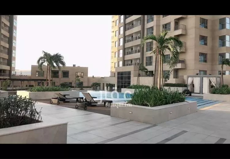 شقة للإيجار في شارع اوس ابن خالد ابن عبيد, حي الفيحاء, مدينة جدة, منطقة مكة المكرمة