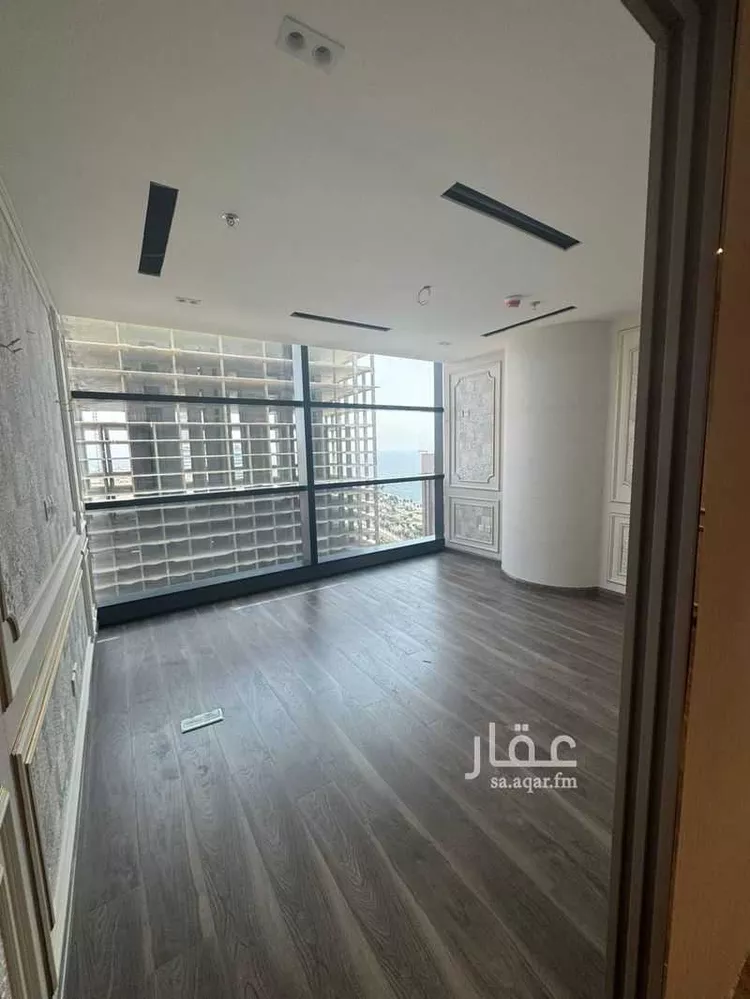 مكتب تجاري للإيجار في شارع طه خصيفان, حي الشاطئ, مدينة جدة, منطقة مكة المكرمة 8