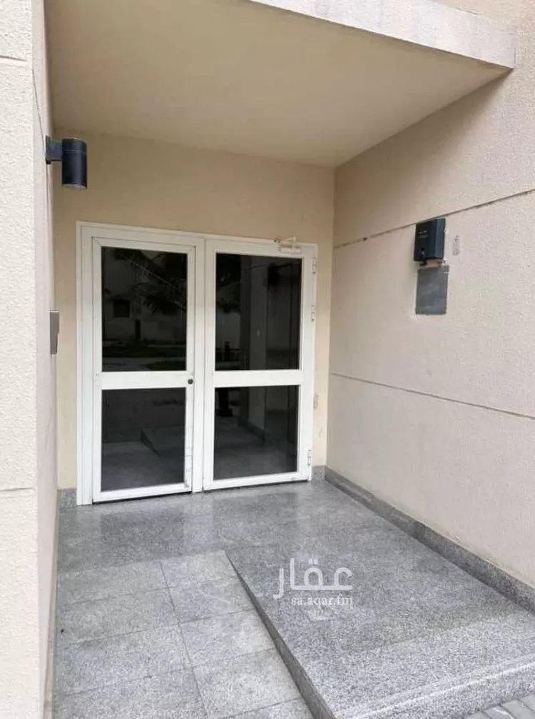 شقة للبيع في شارع ساحة الأفق , مدينة مدينة الملك عبدالله الإقتصاديه, منطقة مكة المكرمة صورة 4