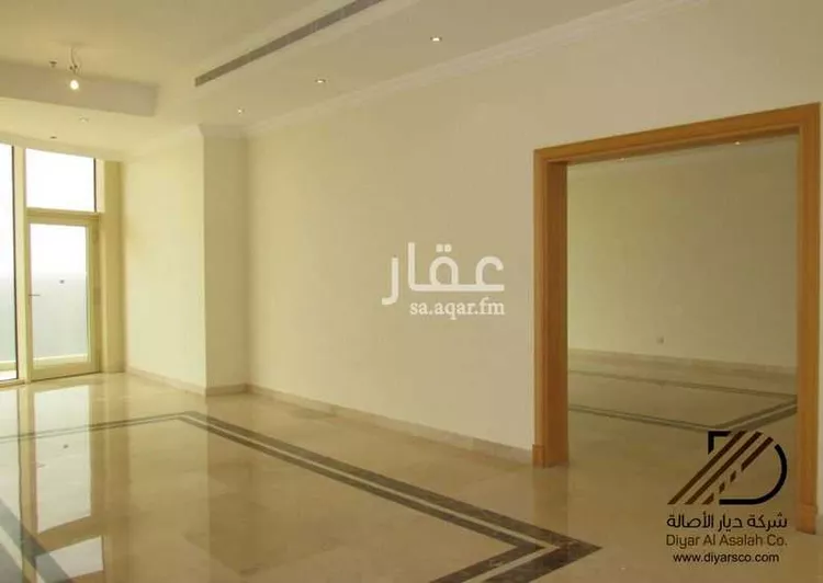 شقة للإيجار في شارع سهيل بن قيس, حي الشاطئ, مدينة جدة, منطقة مكة المكرمة صورة 3