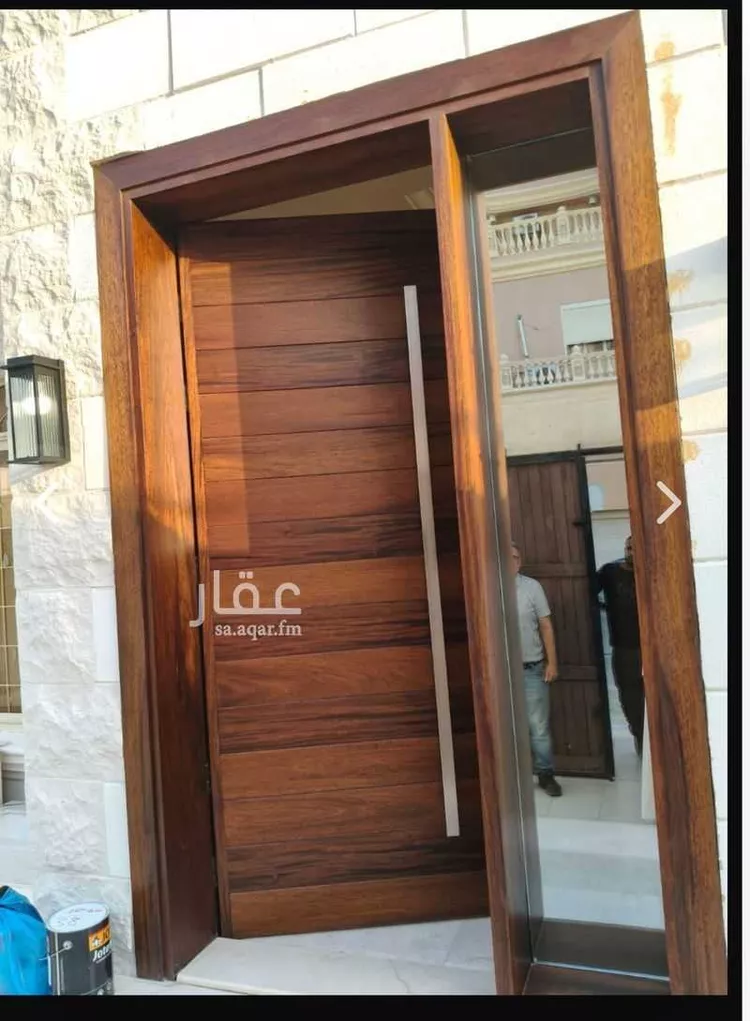 فيلا للبيع في شارع عبدالفتاح القاضي, حي المحمدية, مدينة جدة, منطقة مكة المكرمة 6