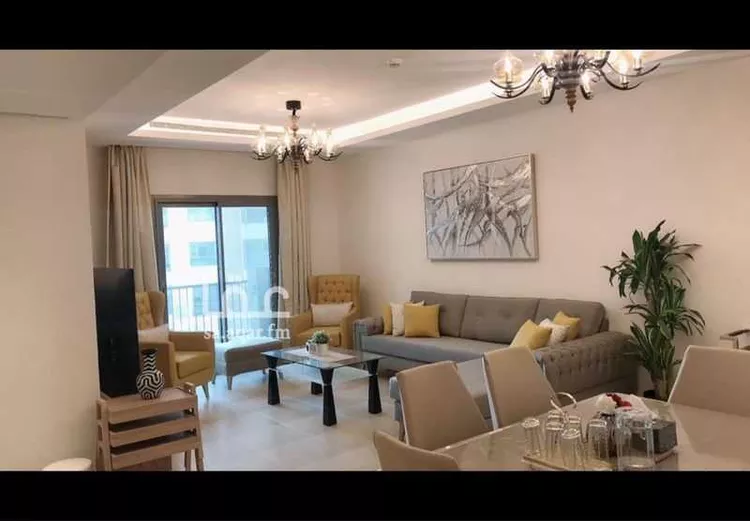 شقة للإيجار في شارع اوس ابن خالد ابن عبيد, حي الفيحاء, مدينة جدة, منطقة مكة المكرمة 7