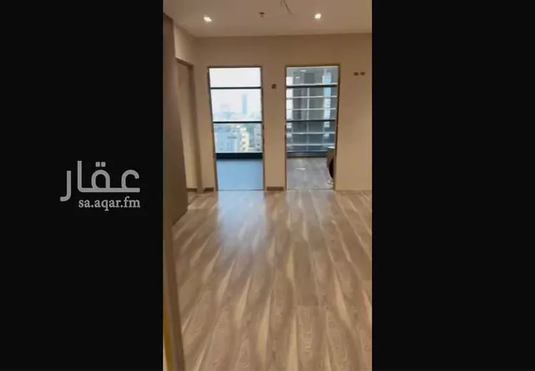 مكتب تجاري للإيجار في شارع طه خصيفان, حي الشاطئ, مدينة جدة, منطقة مكة المكرمة صورة 2