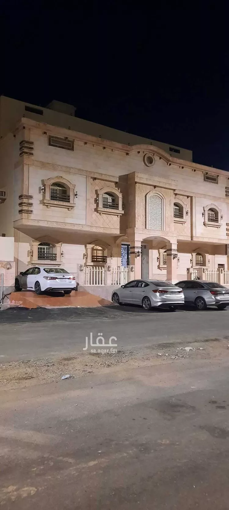 شقة للإيجار في شارع عباس قطان, حي الرياض, مدينة جدة, منطقة مكة المكرمة