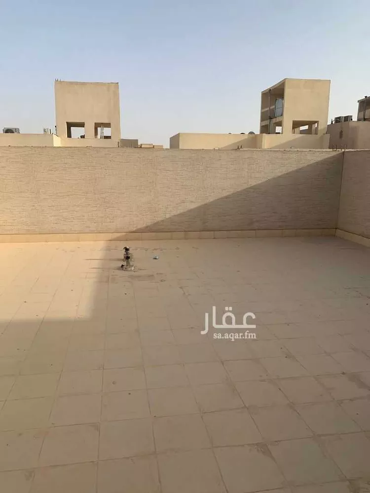 شقة للإيجار في شارع يوسف البزاز, حي عكاظ, مدينة الرياض, منطقة الرياض صورة 4