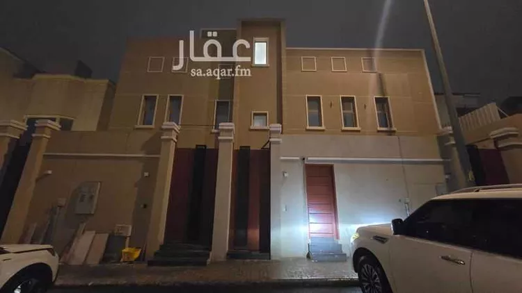 دور للإيجار في شارع الجوية, حي العارض, مدينة الرياض, منطقة الرياض