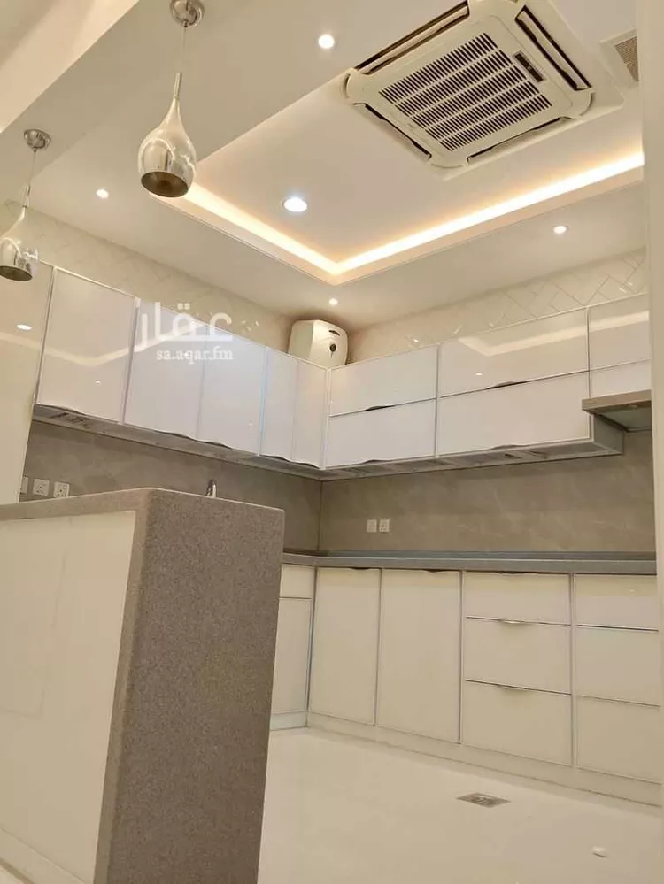 دور للإيجار في شارع الجوية, حي العارض, مدينة الرياض, منطقة الرياض صورة 3